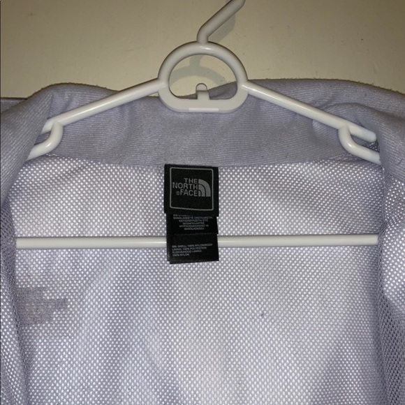 Northface Hyvent Jacket - Picture 3 of 5